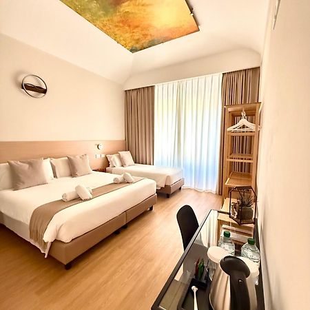 May Home Guest House Řím Exteriér fotografie