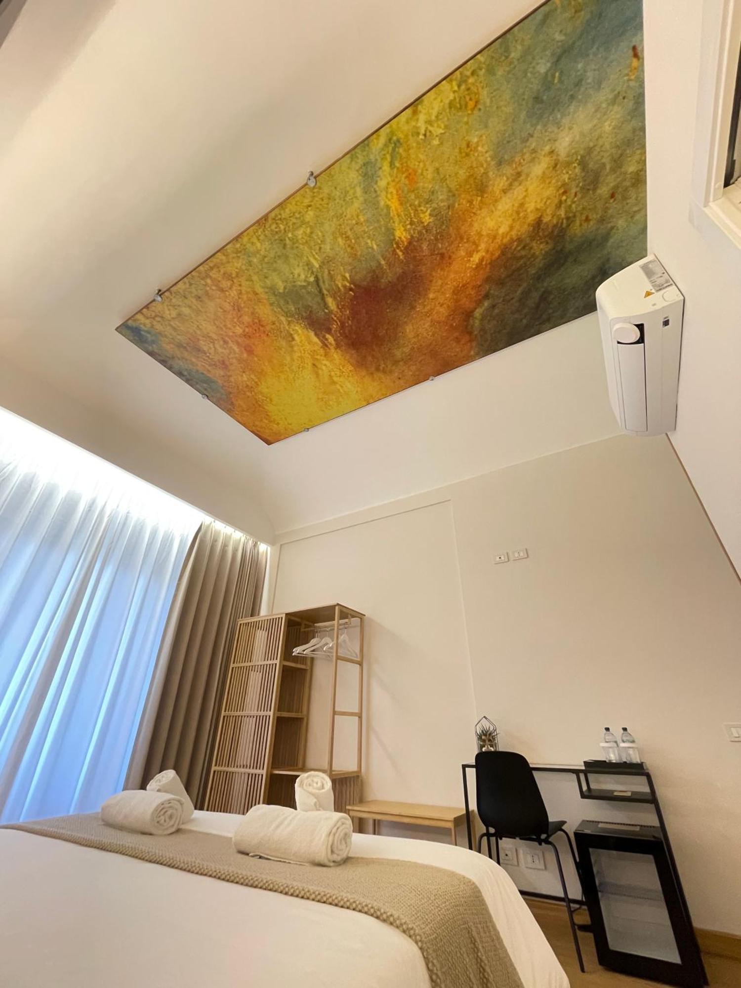 May Home Guest House Řím Exteriér fotografie